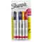 Sharpie&#xAE; Oil-Based Paint Markers, Fine Point Primary Set